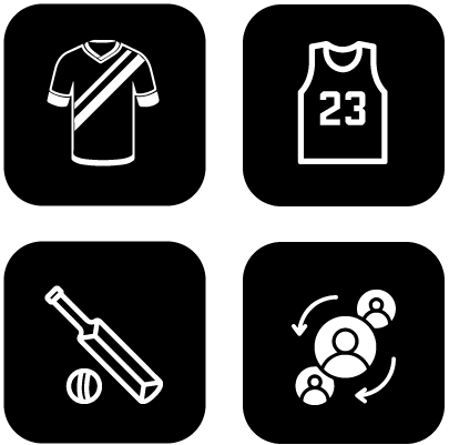 categories Icon