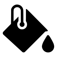 Socks Color Icon