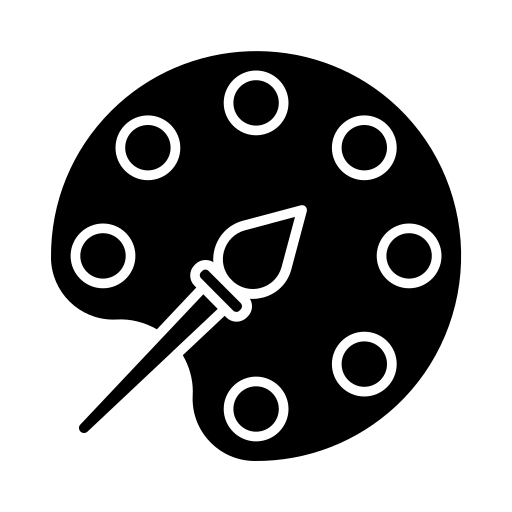 Socks Color Icon