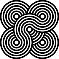 Patterns Icon
