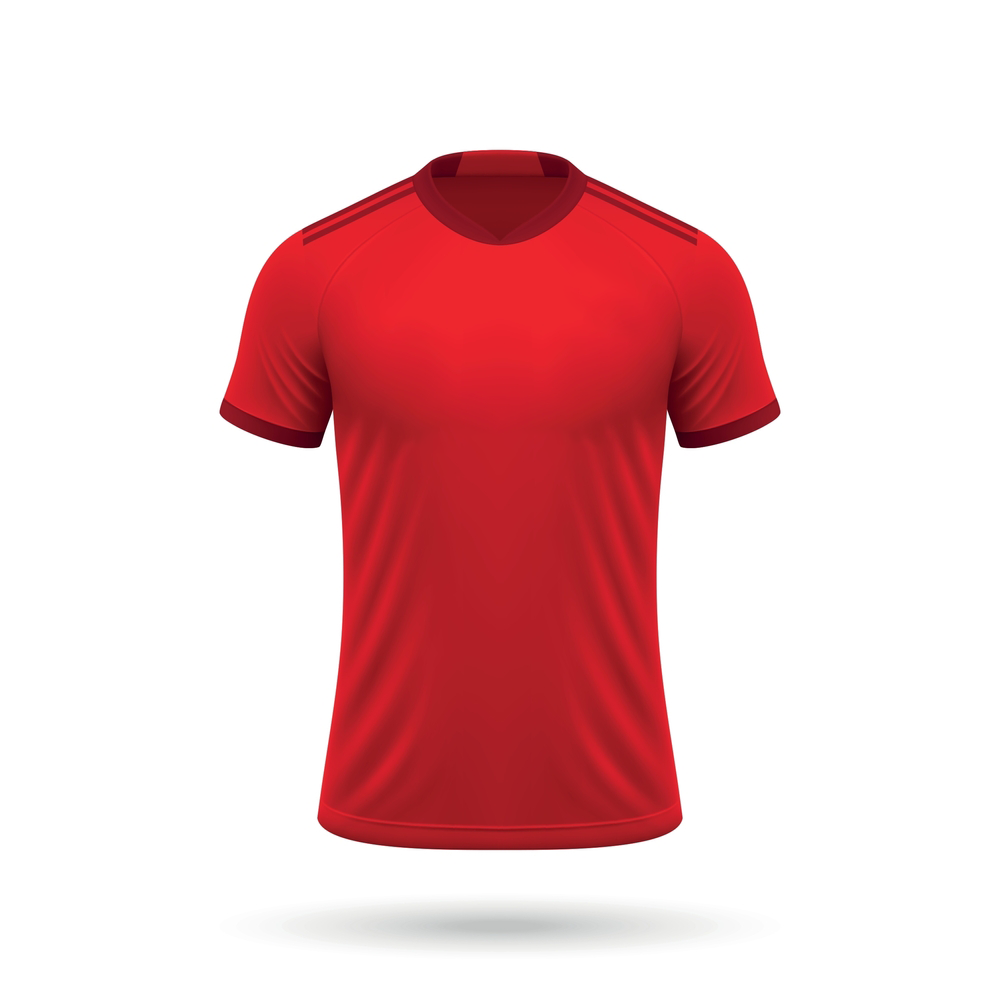 Shirt 1